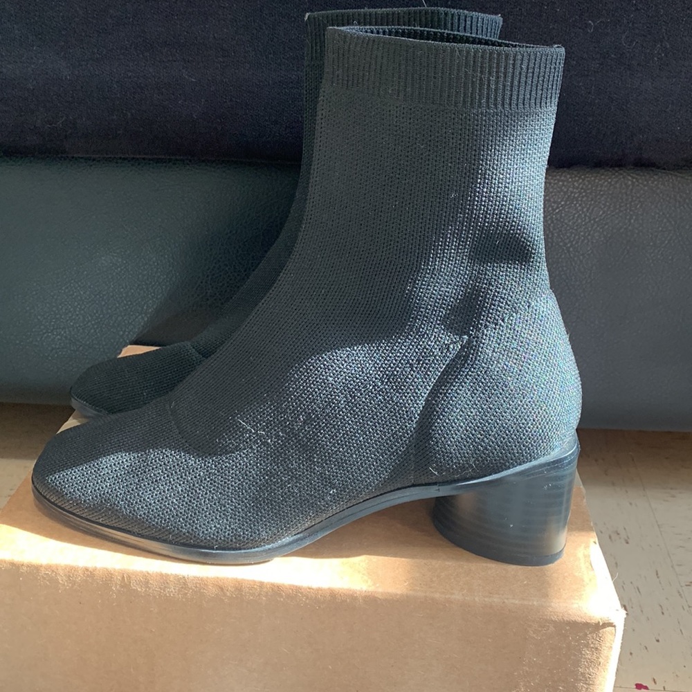 Sock Boot - Picture 2 of 6